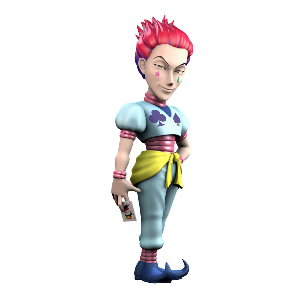 116340-minix-hunter-x-hunter-collectible-action-figure-hisoka-morow-112