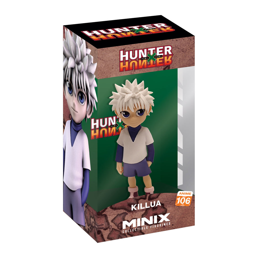 105927-minix-hunter-x-hunter-collectible-action-figure-killua-zoldyck-106