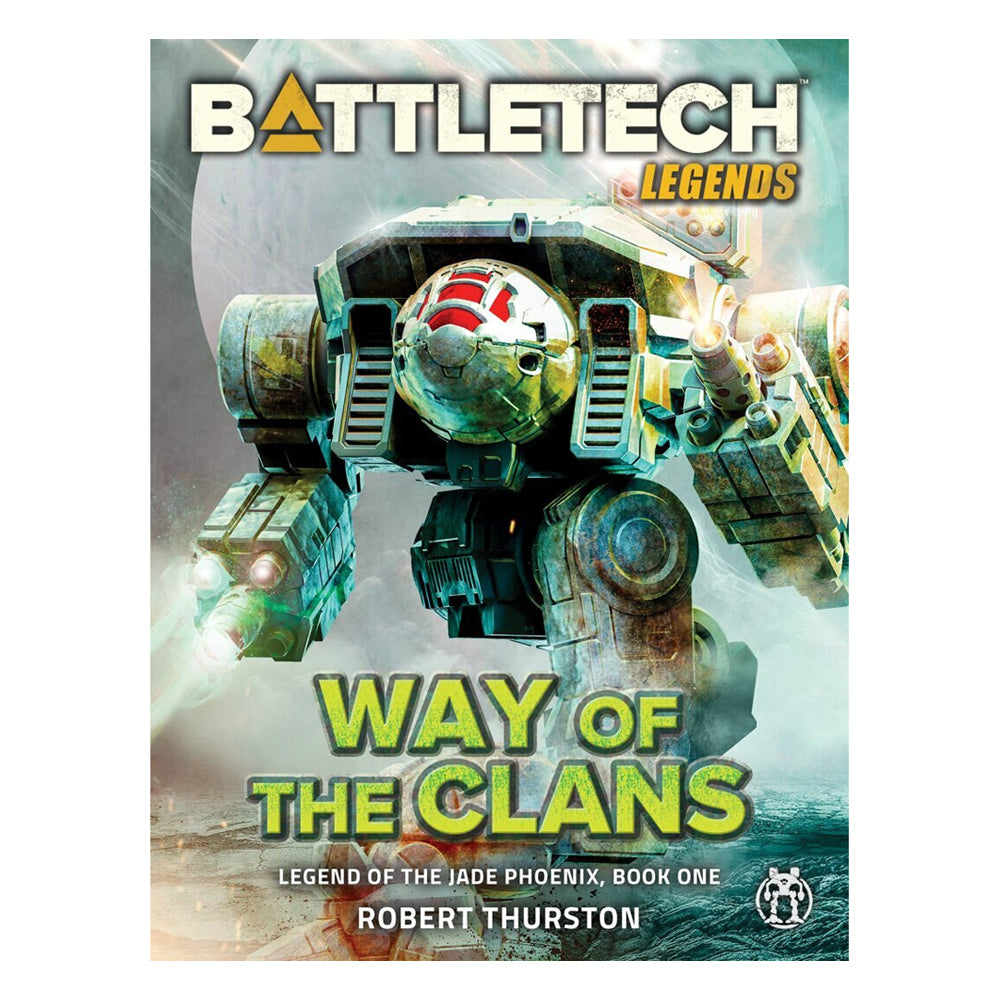111241-catalyst-game-labs-battletech-way-of-the-clans-story-book-hardback