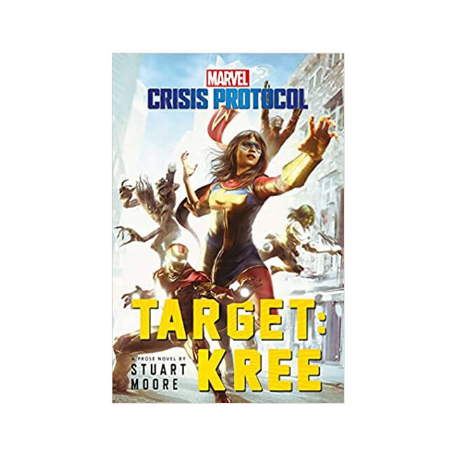 103802-aconyte-marvel-crisis-protocol-target-kree-book-paperback