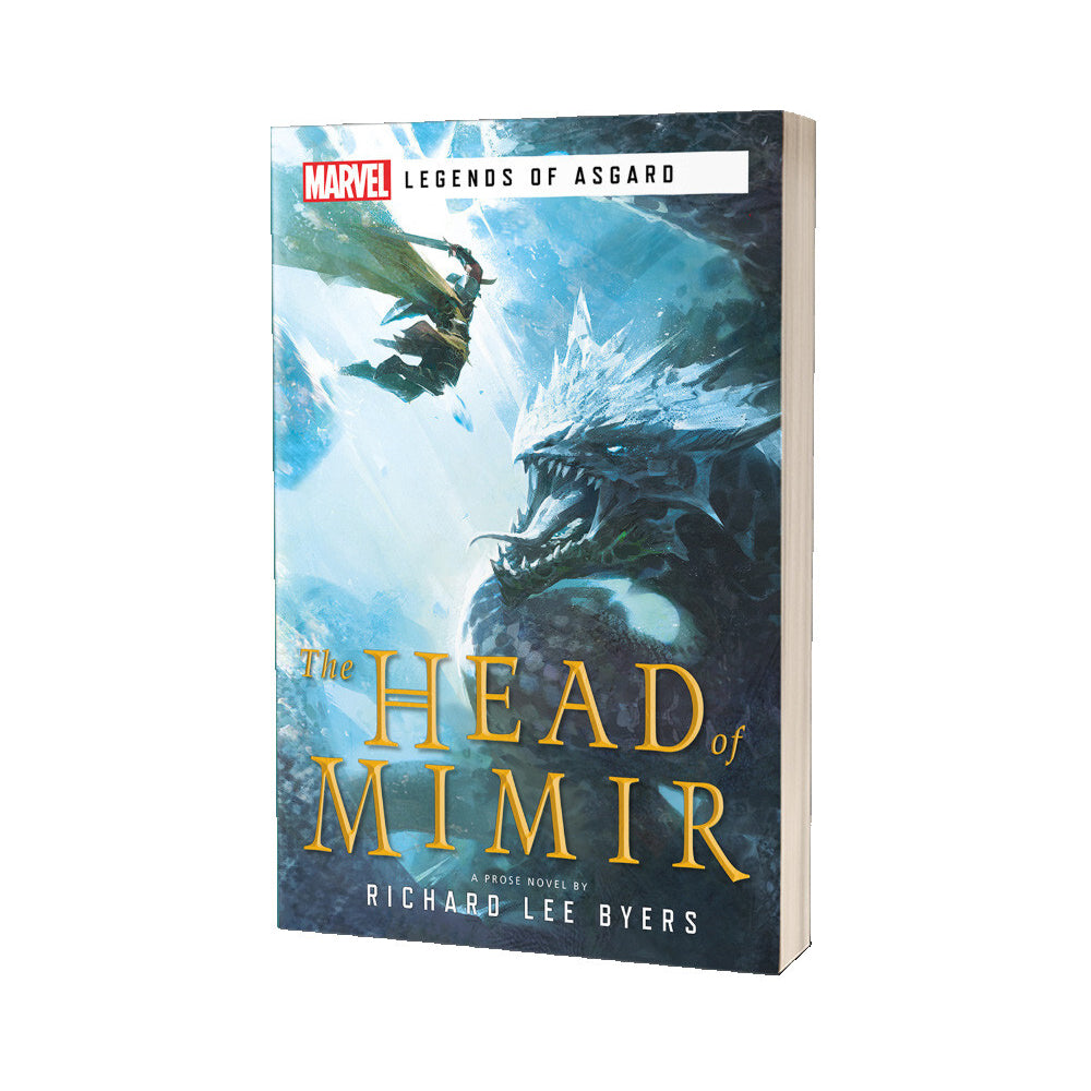 85290-aconyte-marvel-legends-of-asgard-the-head-of-mimir-book-paperback