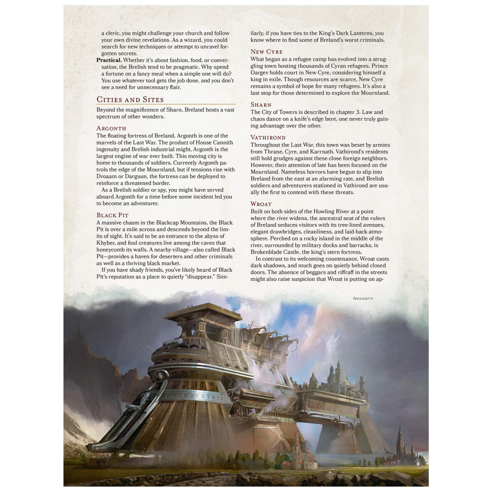 87527-dungeons-dragons-eberron-rising-from-the-last-war-hardcover-game-book