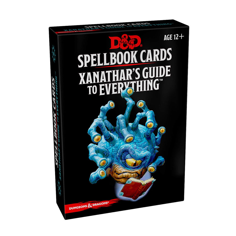101237-dungeons-dragons-spellbook-cards-xanathars-guide-to-everything-deck-12y