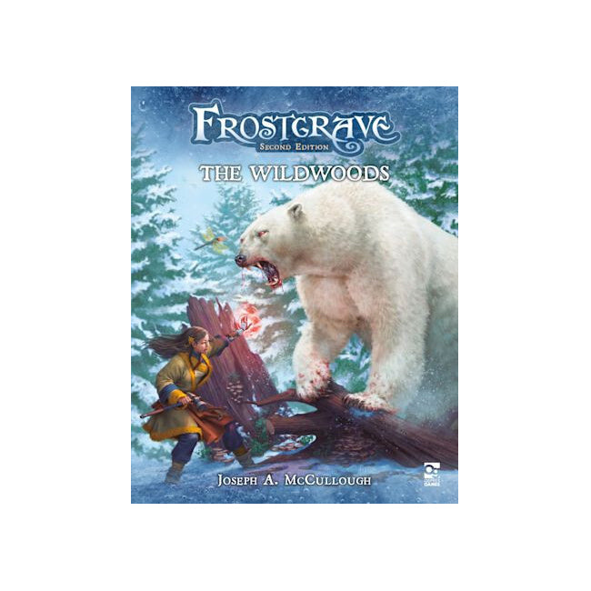 116509-osprey-games-frostgrave-the-wildwoods-paperback-book