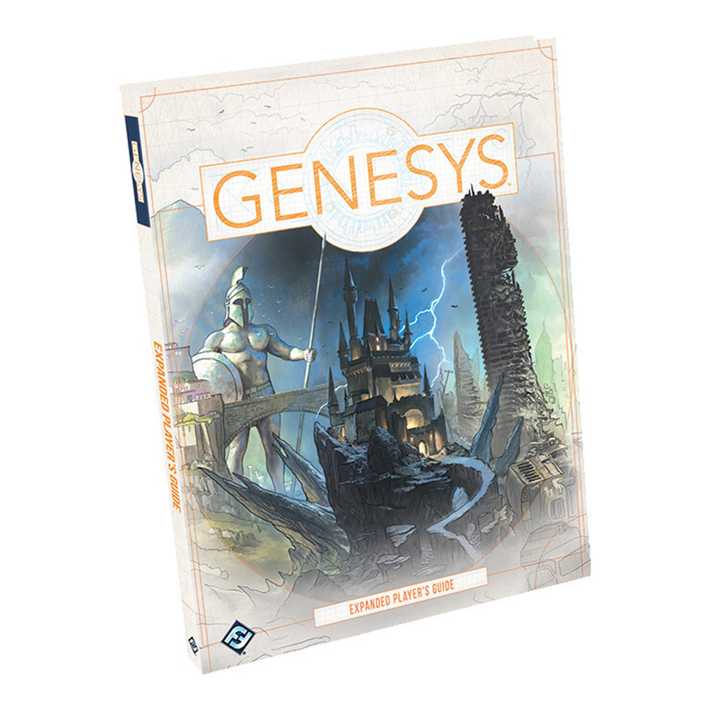 73723-fantasy-flight-genesys-rpg-expanded-players-guide