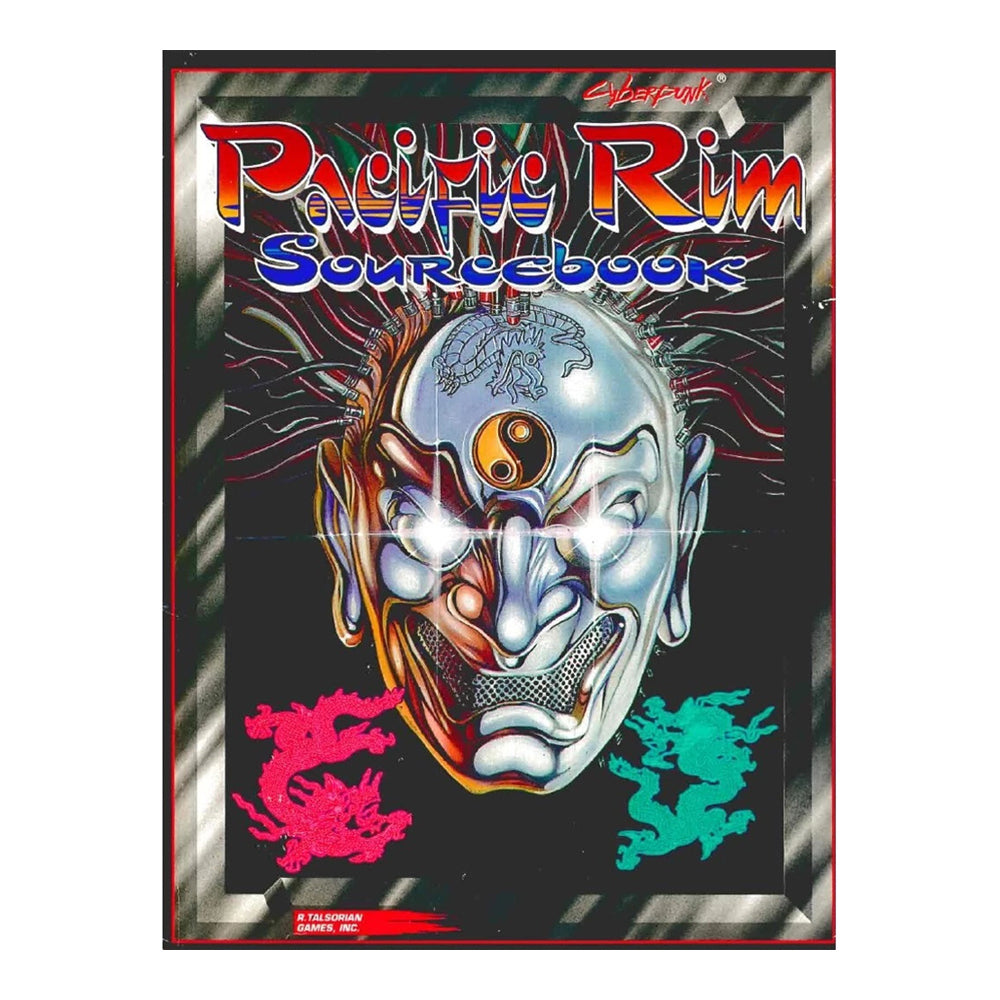69007-ross-talsorian-pacific-rim-role-playing-game-sourcebook