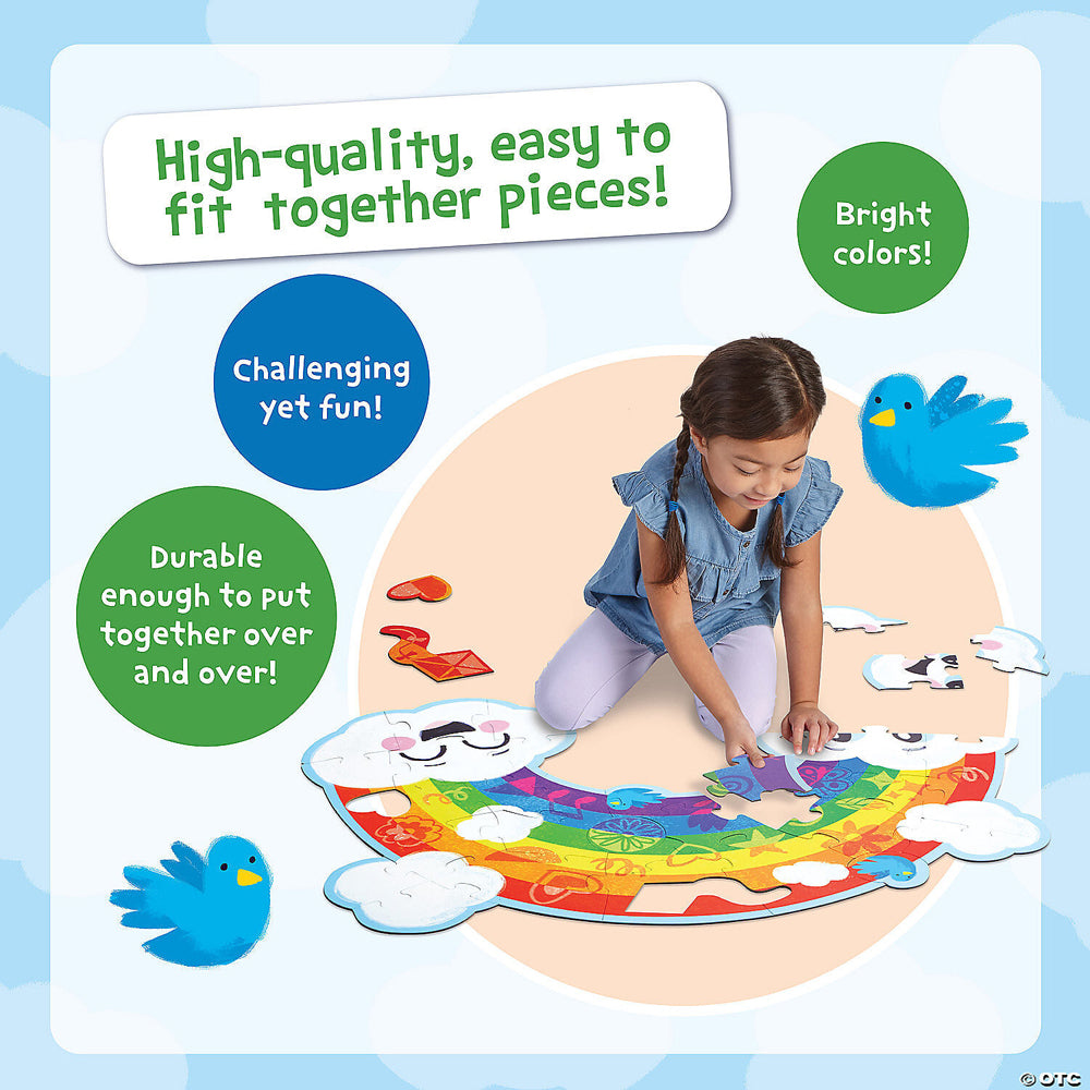 115414-35pc-peaceable-kingdom-rainbow-floor-puzzle-61x91cm-jigsaw-3y