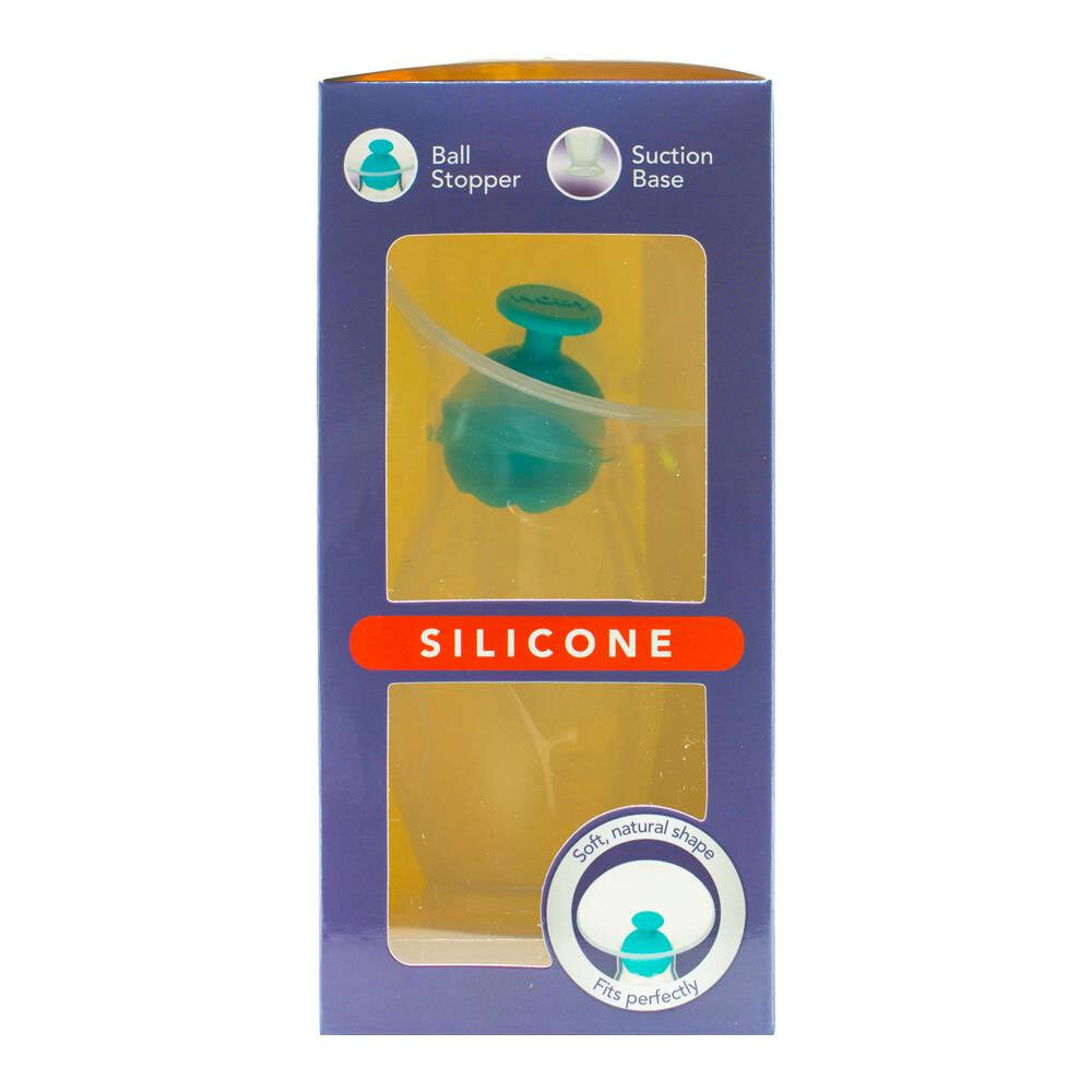 7067790-nuby-comfort-silicone-manual-breast-feeding-pump-120ml