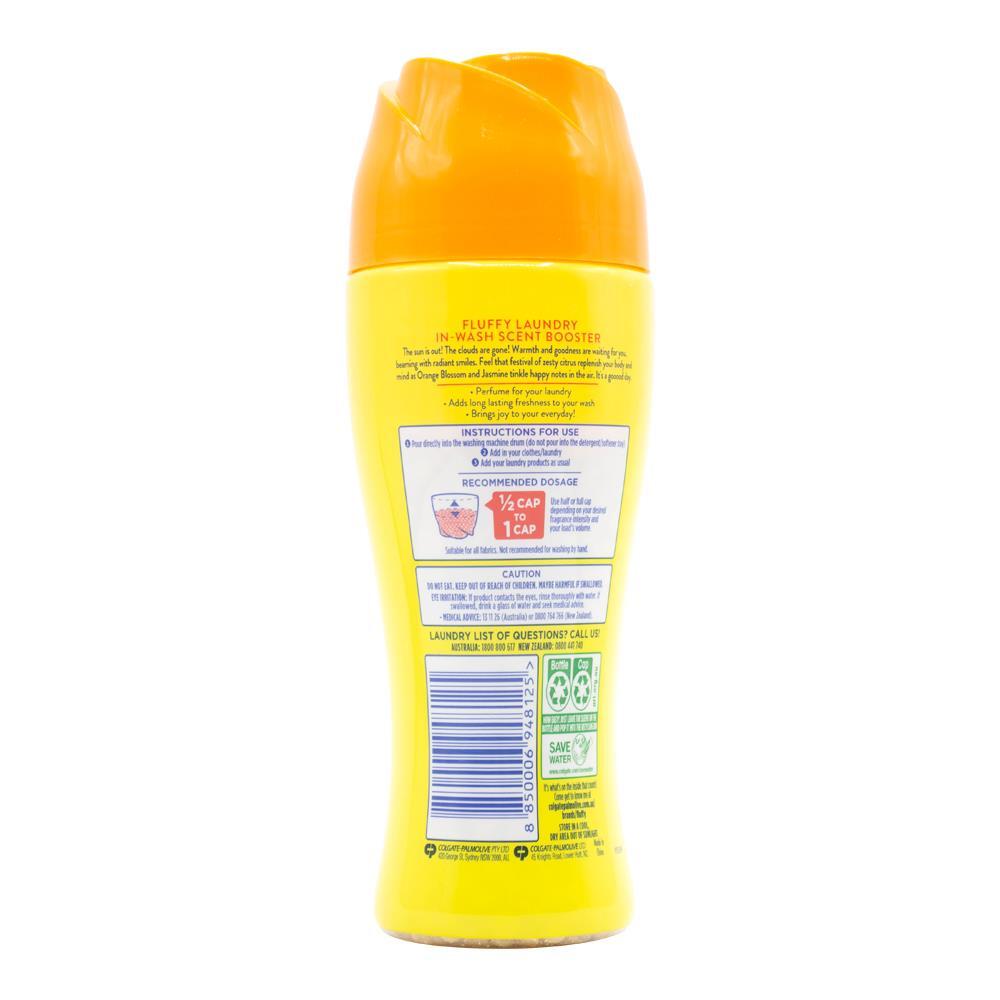 61032830-fluffy-in-wash-scent-booster-good-vibes-laundry-freshness-250g
