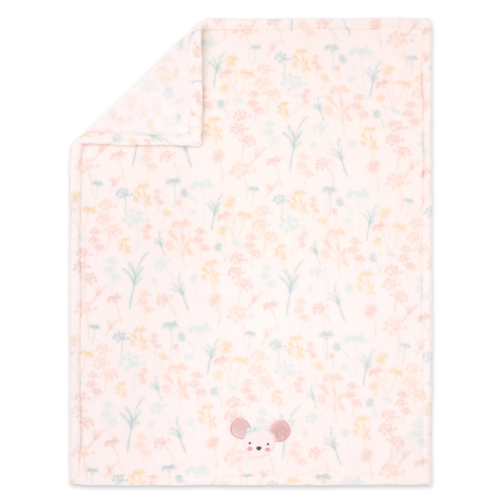 31016bl1-little-haven-applique-wildflower-baby-blanket-101cm