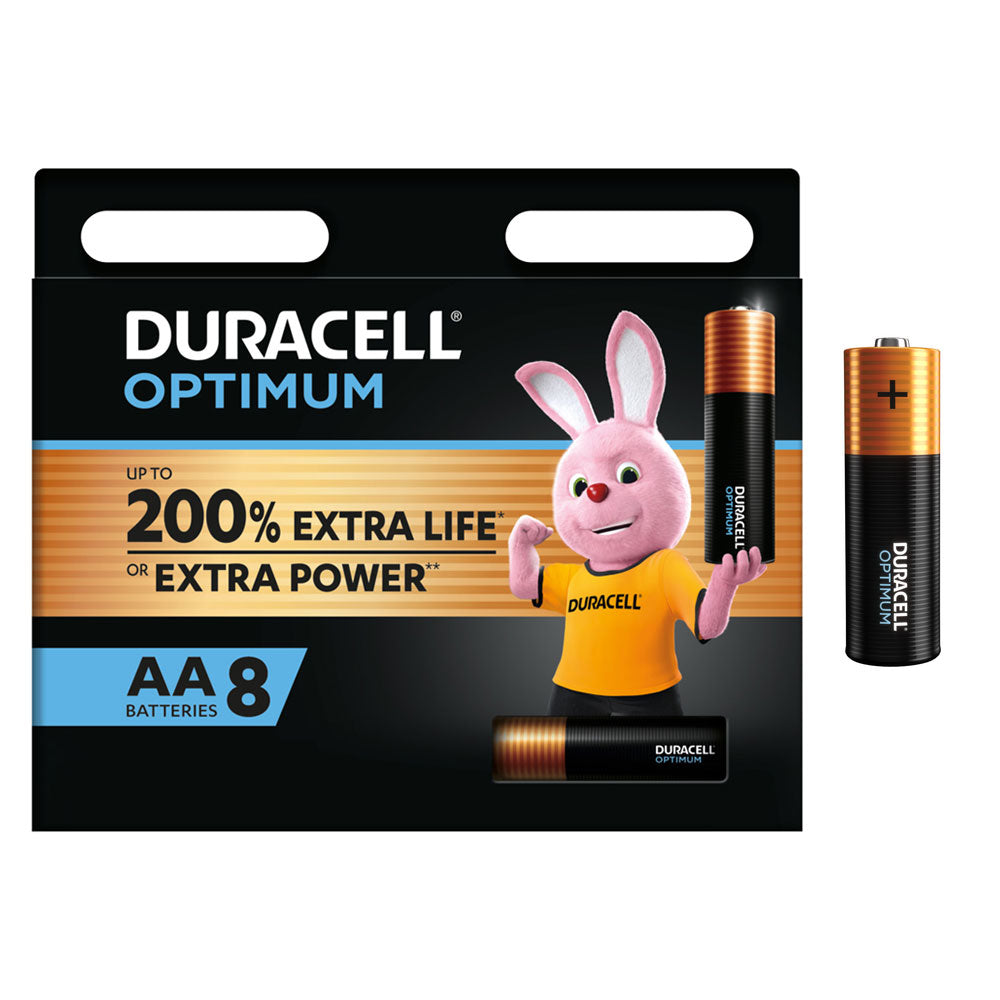 5016859-8pc-duracell-optimum-alkaline-aa-battery-pack-single-use