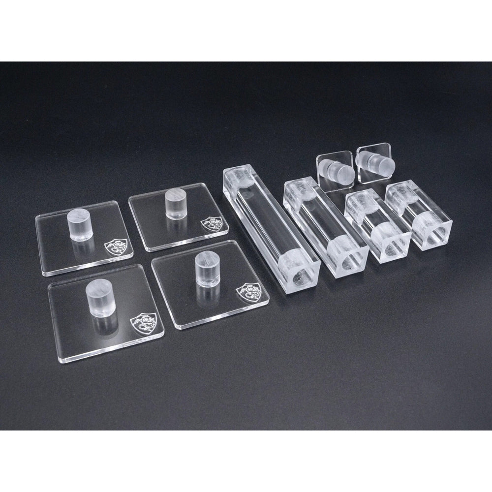 108399-axe-n-shield-3d-combat-risers-single-flyer-board-game-accessory