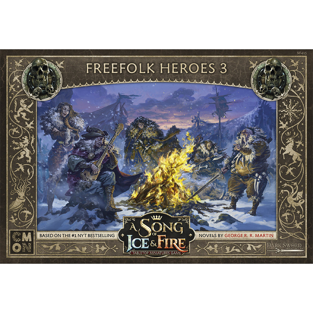 103445-cmon-a-song-of-ice-fire-miniatures-game-figure-free-folk-heroes-3-14y