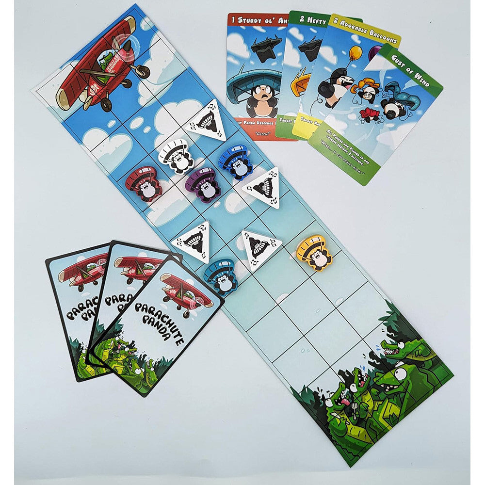 116092-redshift-games-parachute-panda-board-game-2-6-players-8y
