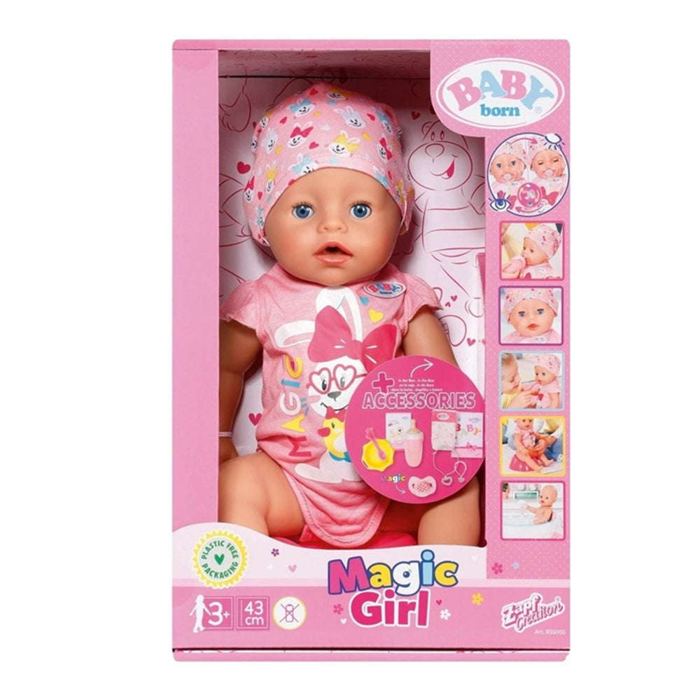 835005-baby-born-magic-girl-kids-childrens-toy-43cm-open-box-3