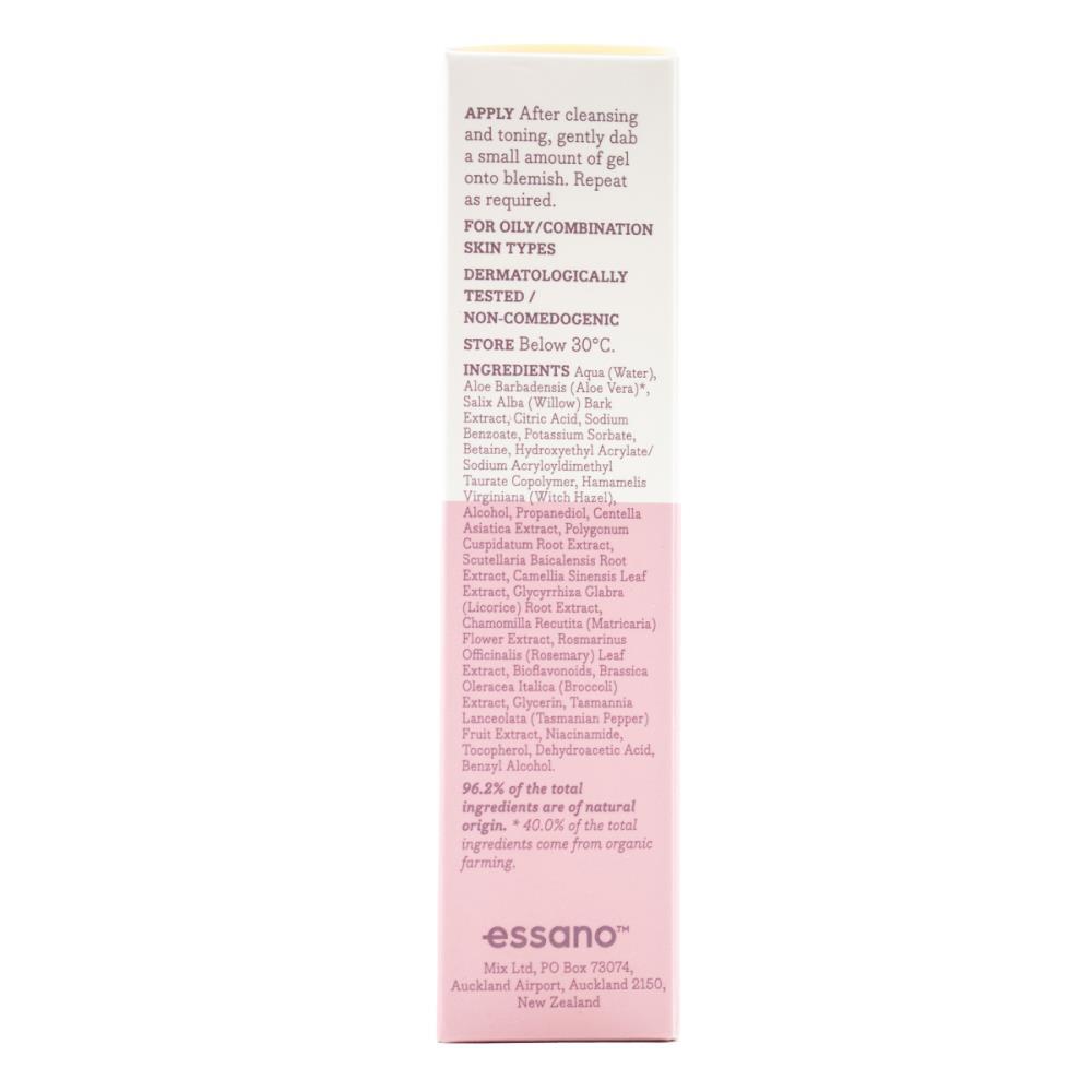 8704048-essano-clear-complexion-rapid-action-blemish-gel-15ml