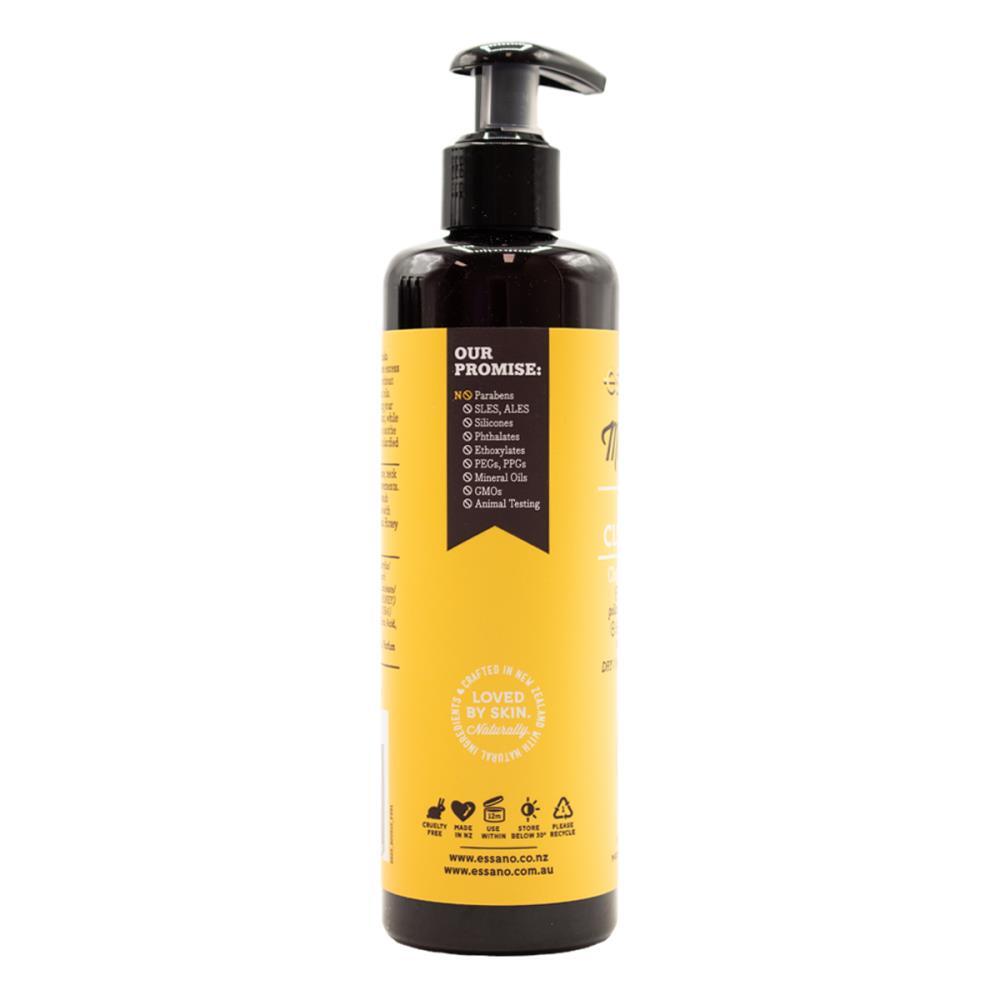 8705284-essano-creme-cleanser-clarify-nourish-manuka-honey-300ml