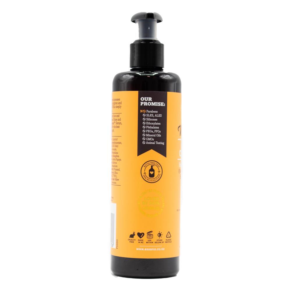 8705536-essano-gel-facial-cleanser-vitamin-c-brighten-energise-300ml