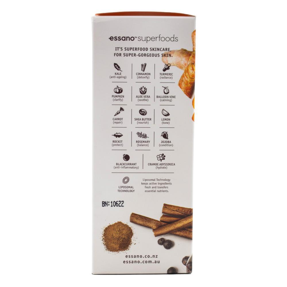 8704321-4pc-essano-superfoods-feed-your-skin-women-facial-care-trial-pack