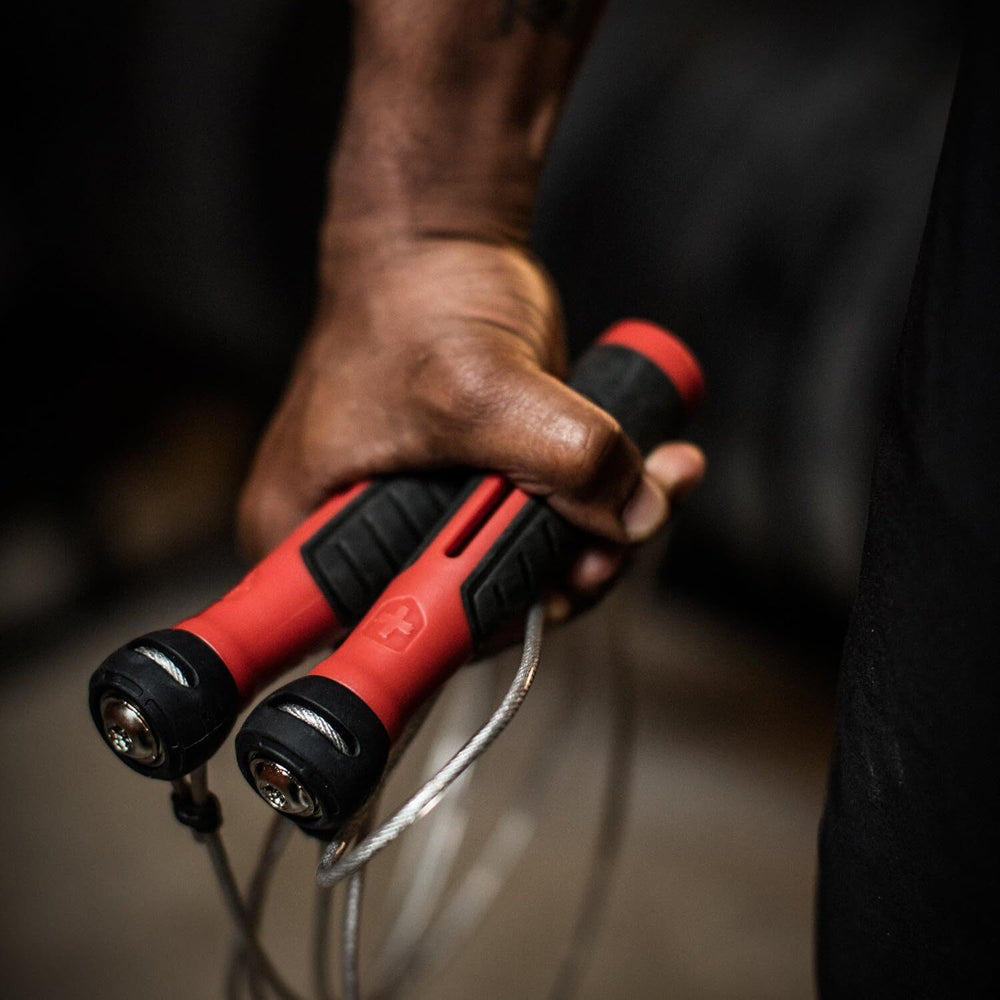 24351-harbinger-10-90-degree-handles-pro-speed-jump-rope-red