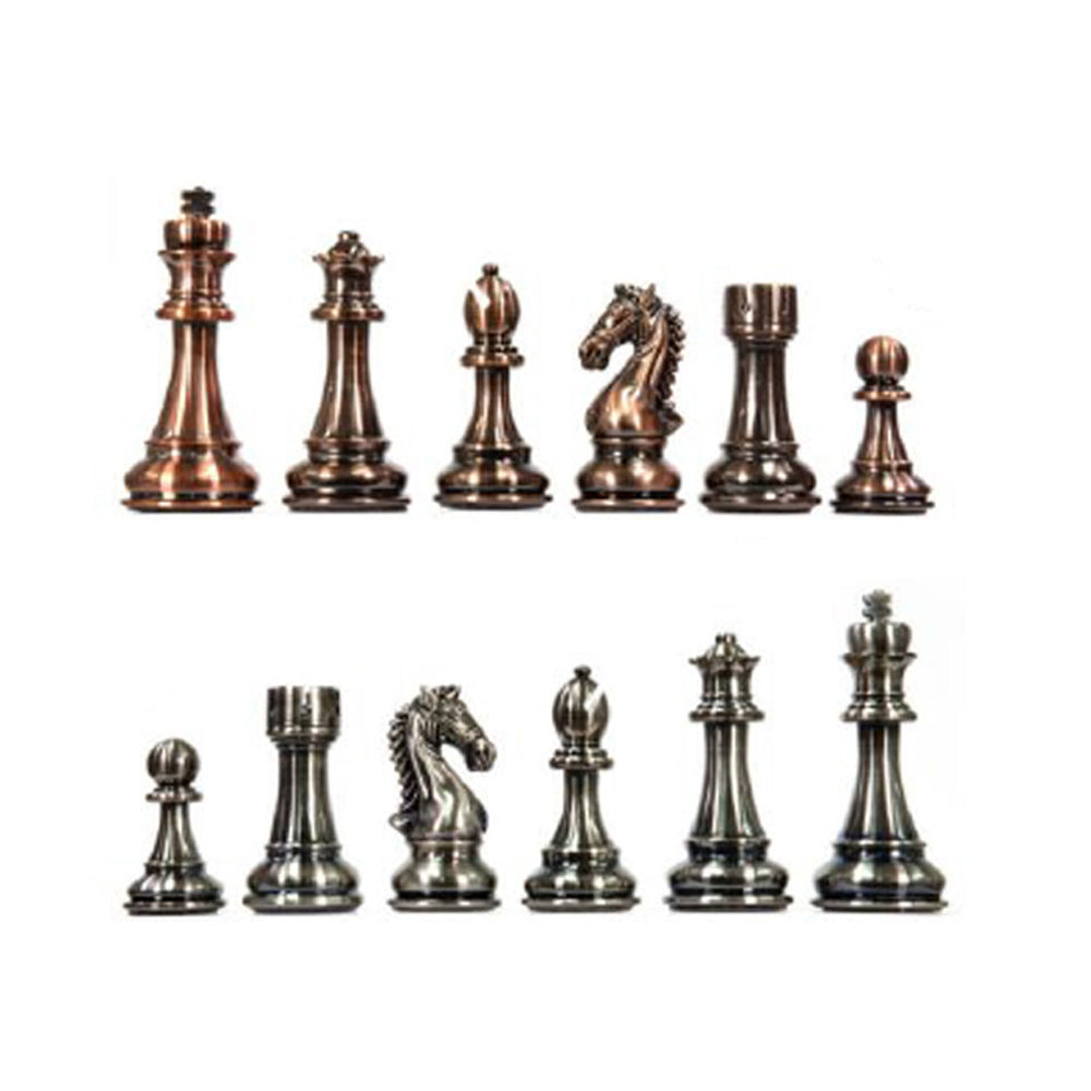 90715-kasparov-chess-set-grandmaster-kids-family-board-game-silver-bronze