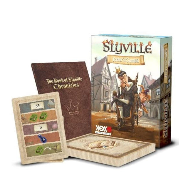 78870-ares-games-slyville-jesters-gambit-expansion-kids-strategy-card-game