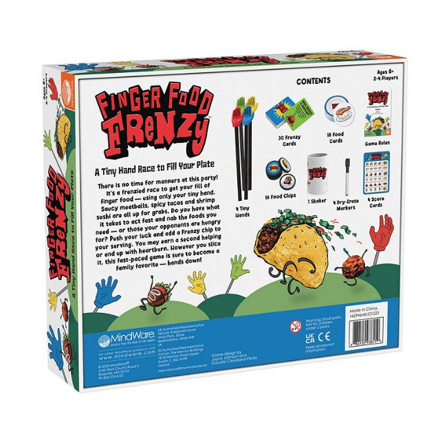 115336-mindware-finger-food-frenzy-card-fast-paced-board-game-family-party-6y