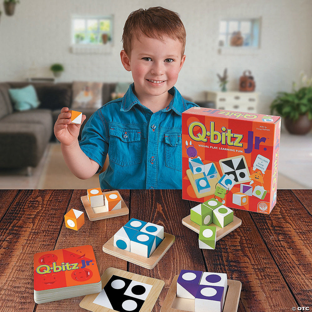 115352-mindware-q-bitz-junior-cube-tile-matching-board-game-1-4-players-set-3y