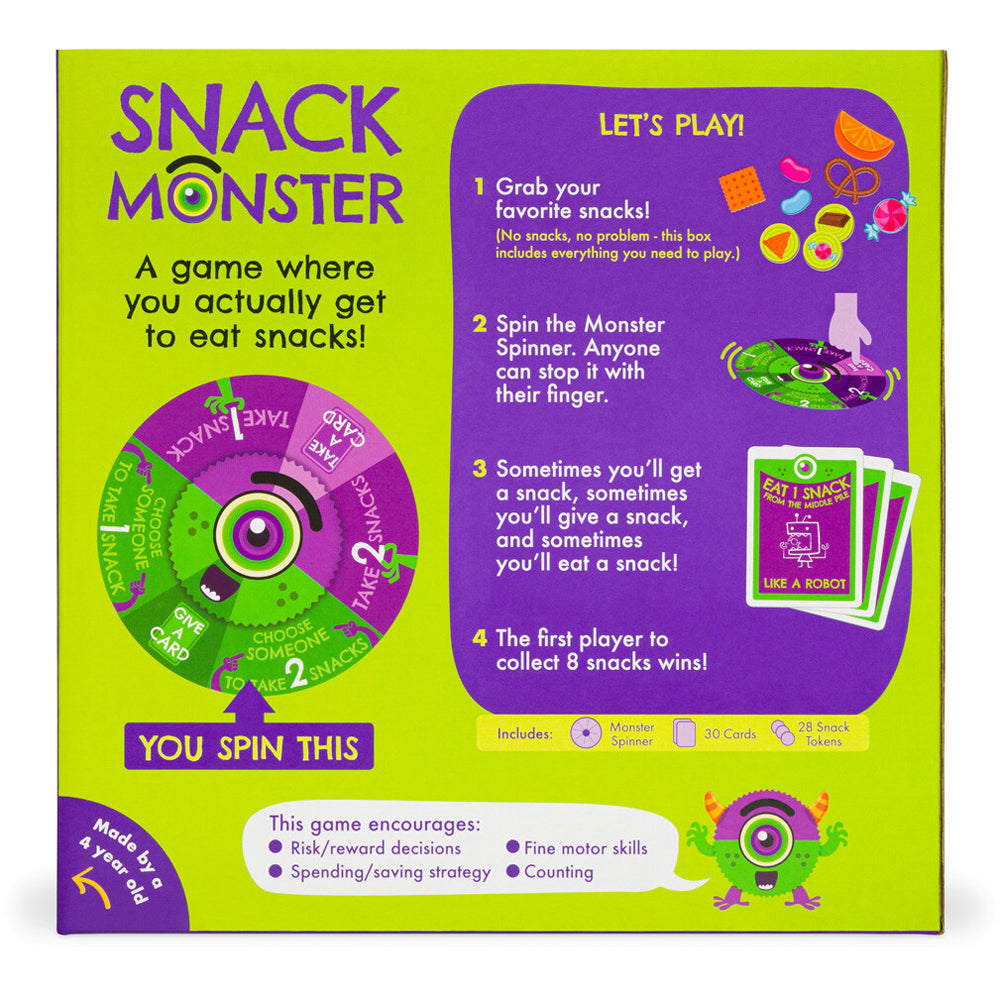 116907-exploding-kittens-snack-monster-spinning-board-game-2-6-players-4y