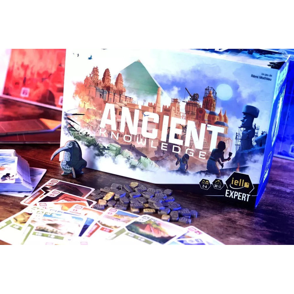 106823-iello-ancient-knowledge-card-tabletop-party-board-game-12y