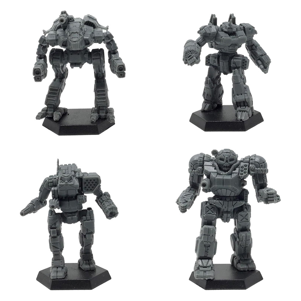 100934-catalyst-game-labs-battletech-inner-sphere-fire-lance-game-miniatures