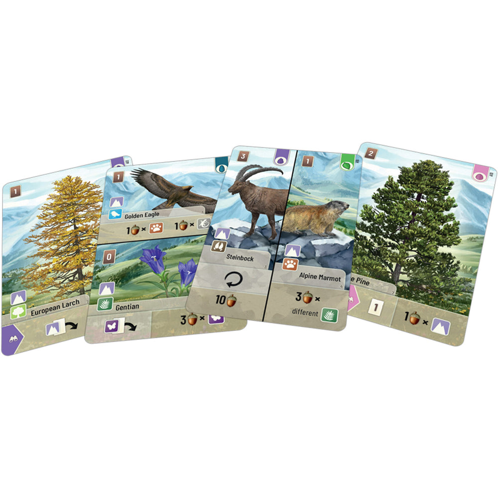 115031-lookout-games-forest-shuffle-alpine-expansion-tabletop-board-game-10y