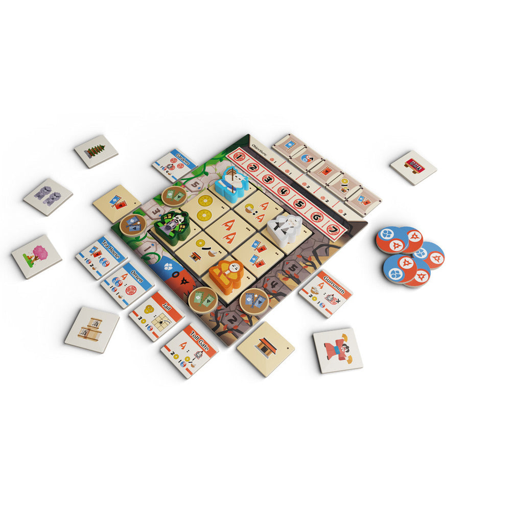 113323-quatermaster-direct-micro-dojo-loyalty-deceit-expansion-tabletop-party-board-game