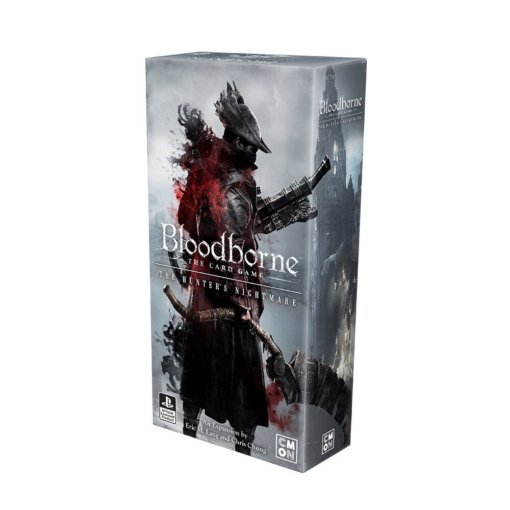 51893-cmon-bloodborne-the-card-game-the-hunters-nightmare-expansion
