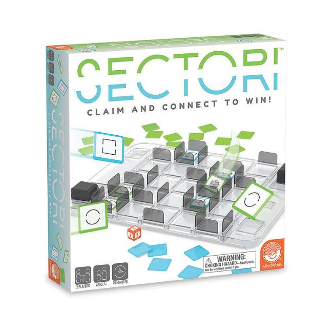 115358-mindware-sectori-kids-family-strategy-tabletop-board-game-7y