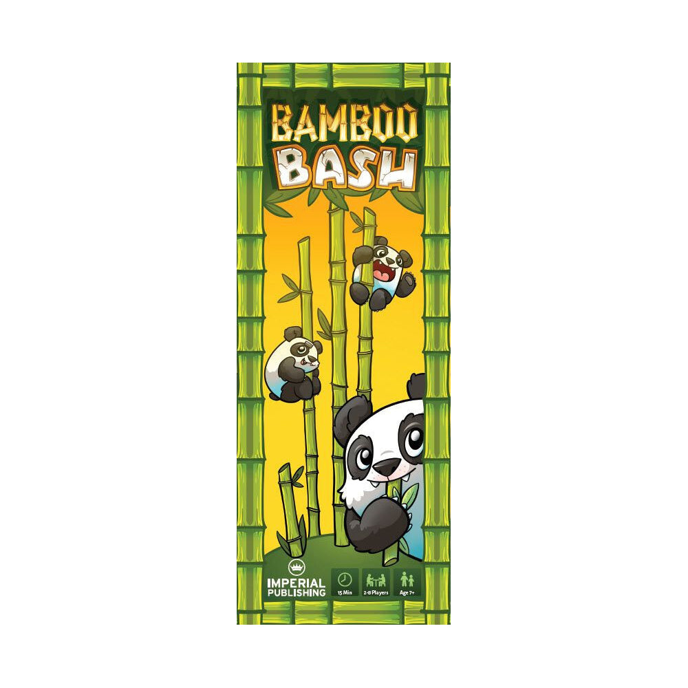 82149-imperial-publishing-bamboo-bash-kids-family-stem-based-tabletop-game-7y