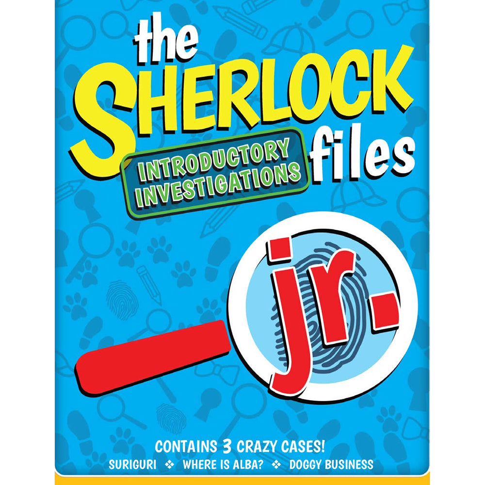 114312-weird-city-sherlock-files-jr-introductory-investigations-board-game-14y