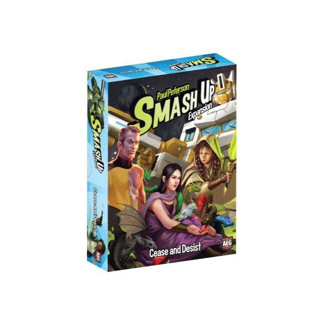 30403-aeg-smash-up-cease-and-desist-expansion-tabletop-card-game-12y