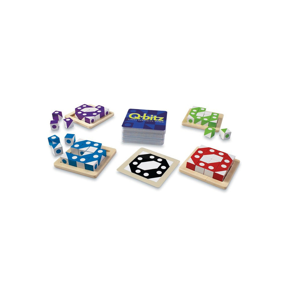 115351-mindware-q-bitz-kids-family-tabletop-board-puzzle-game-8y
