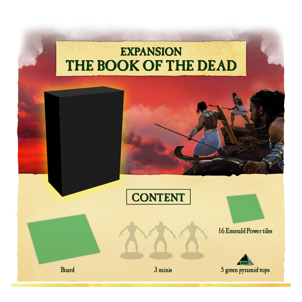 84118-matagot-the-book-of-the-dead-expansion-tabletop-board-game