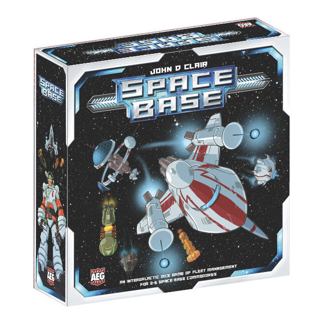 50815-aeg-space-base-kids-children-tabletop-board-card-game-14y