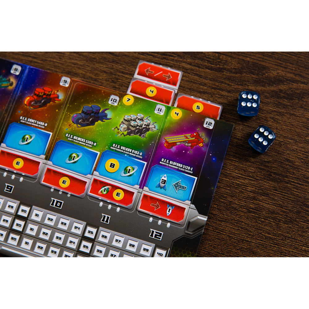 50815-aeg-space-base-kids-children-tabletop-board-card-game-14y