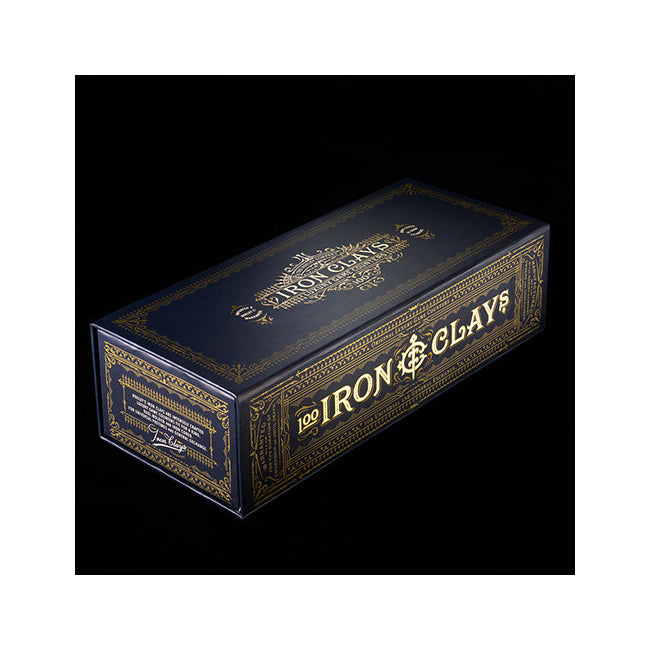 62203-roxley-iron-clays-chips-counters-brass-birmingham-lancashire-8y