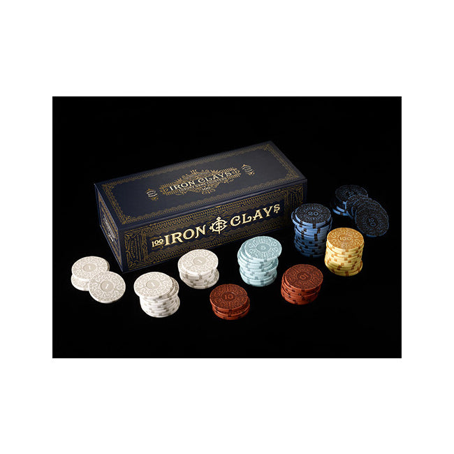 62203-roxley-iron-clays-chips-counters-brass-birmingham-lancashire-8y