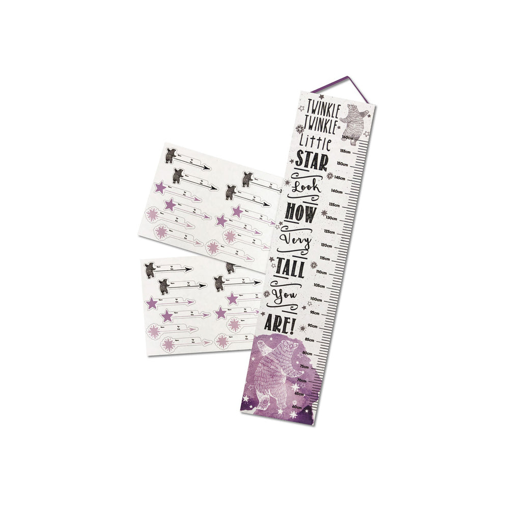 785-489185-hello-sunshine-160cm-personalised-height-wall-chart-w-stickers