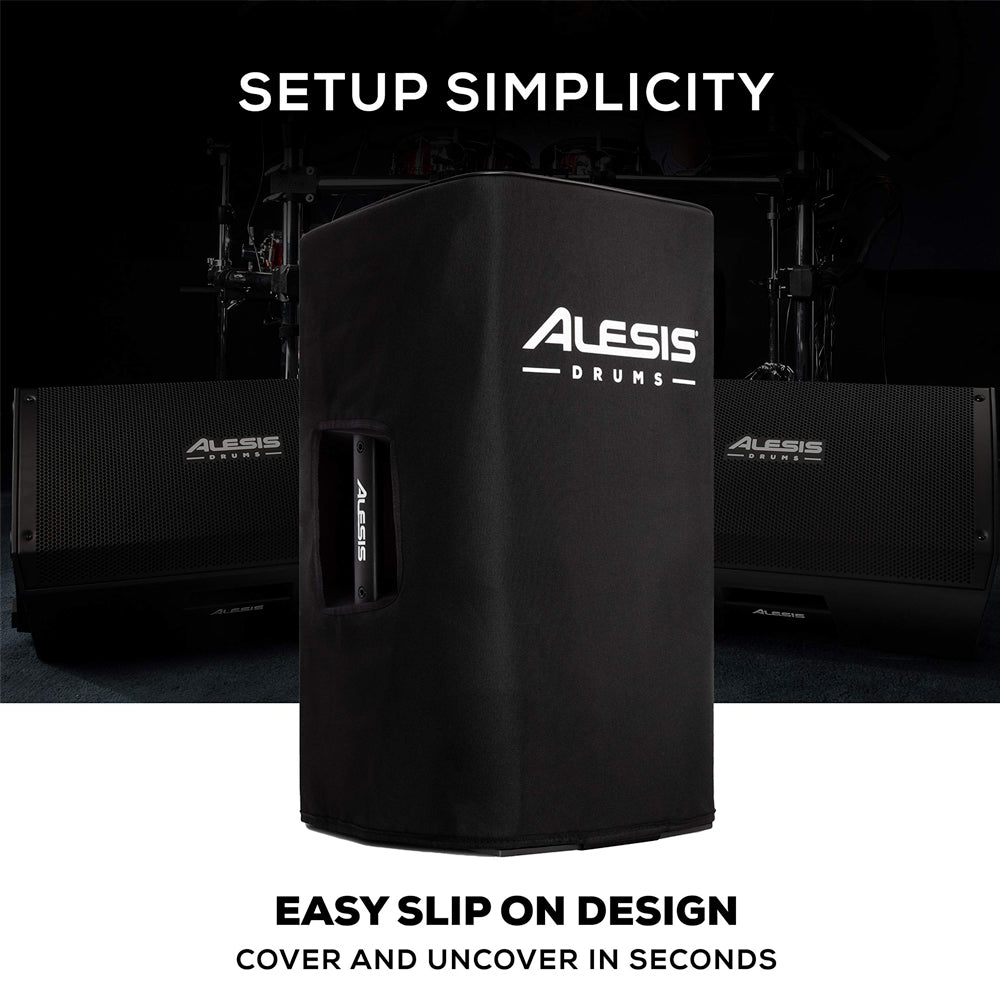 16-strikeamp12cover-alesis-padded-slip-on-protective-cover-for-strike-amp-12-black