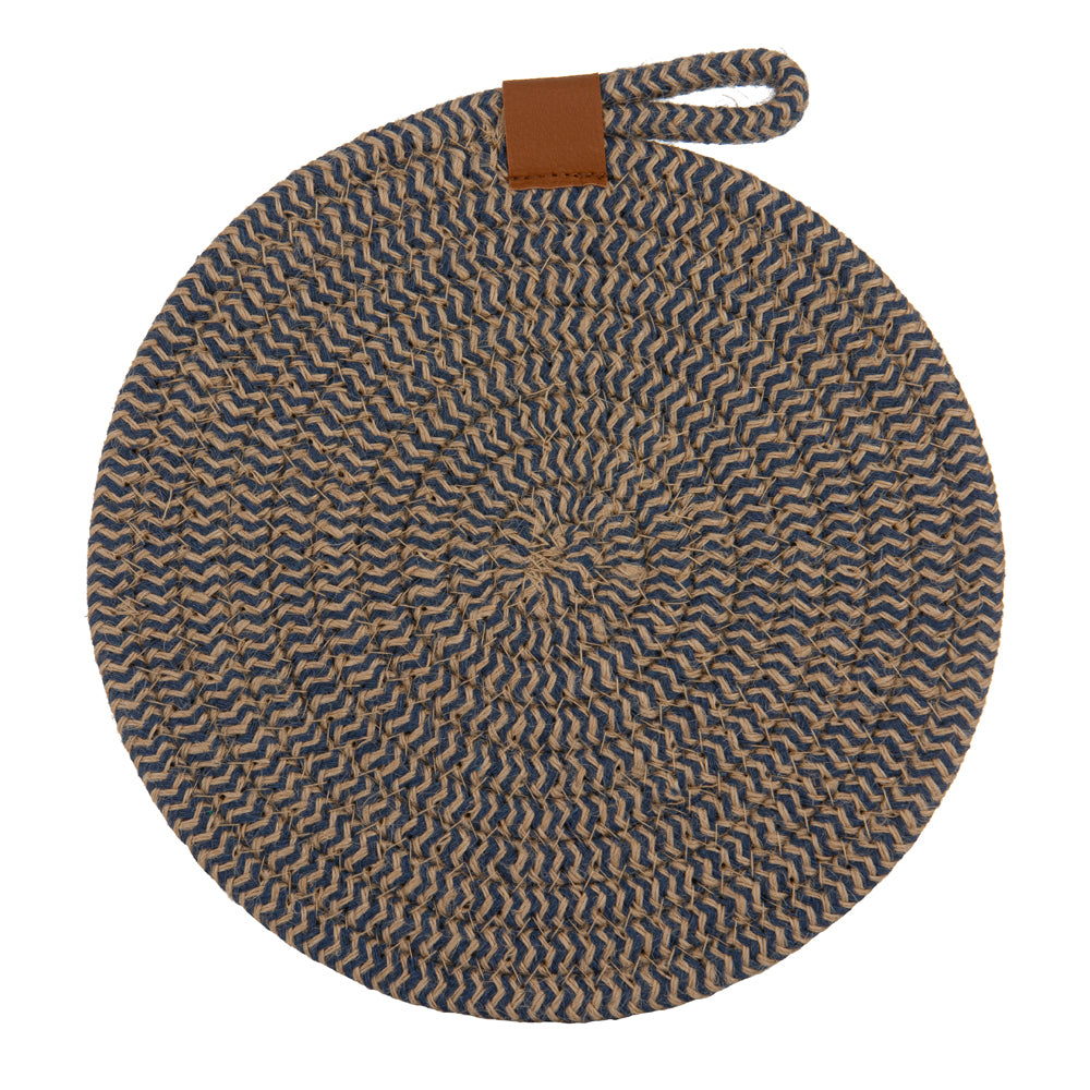 40738-2pc-ladelle-nash-premium-heat-resistant-trivets-blue