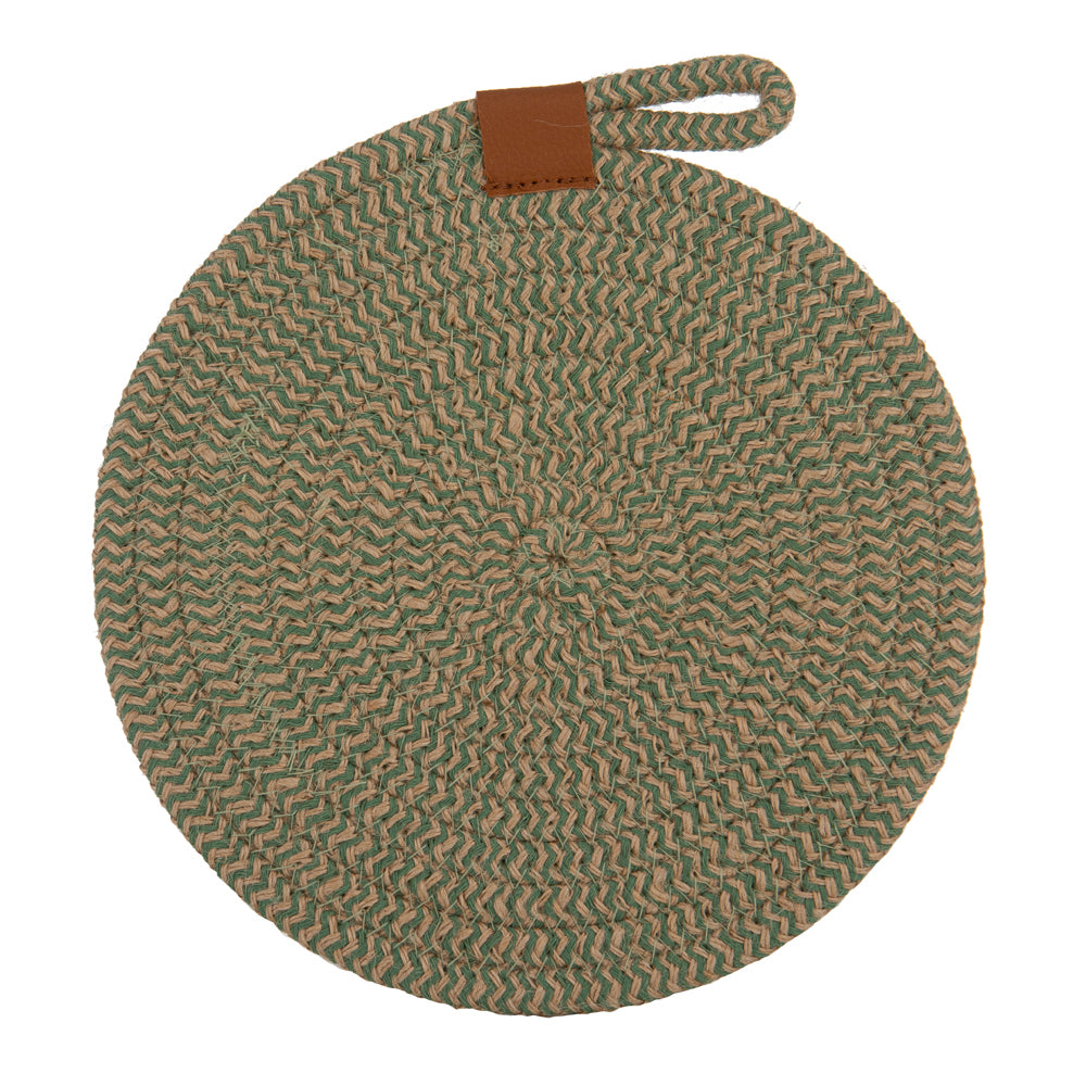 40737-2pc-ladelle-nash-premium-heat-resistant-trivets-green