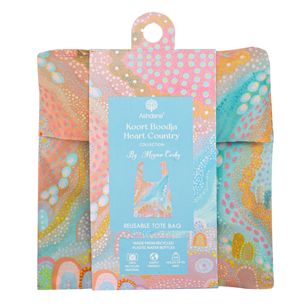 522135-ashdene-koort-boodja-heart-country-rpet-reusable-tote-shopping-bag