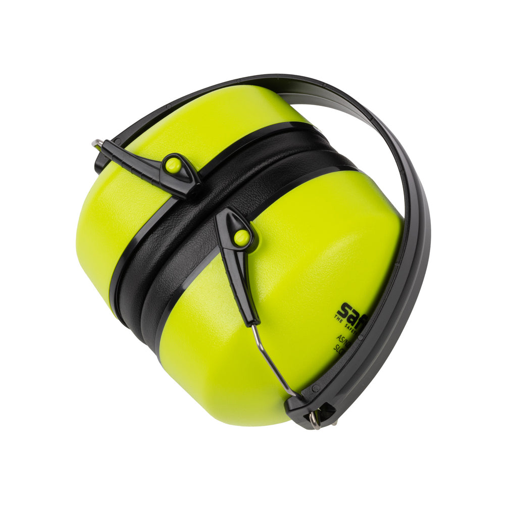 30124310-safecorp-folding-noise-cancelling-blocking-earmuffs-yellow